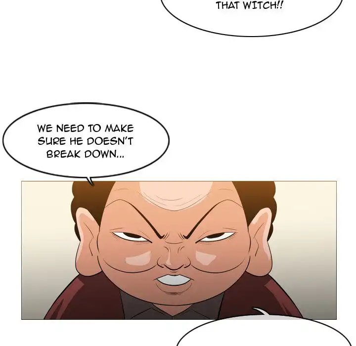 Path to Salvation - Chapter 19 [photo 13] - MangaPorn