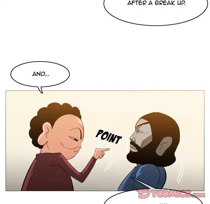 Path to Salvation - Chapter 19 [photo 14] - MangaPorn