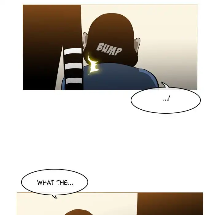 Path to Salvation - Chapter 19 [photo 24] - MangaPorn