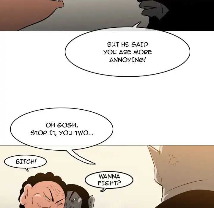 Path to Salvation - Chapter 19 [photo 44] - MangaPorn