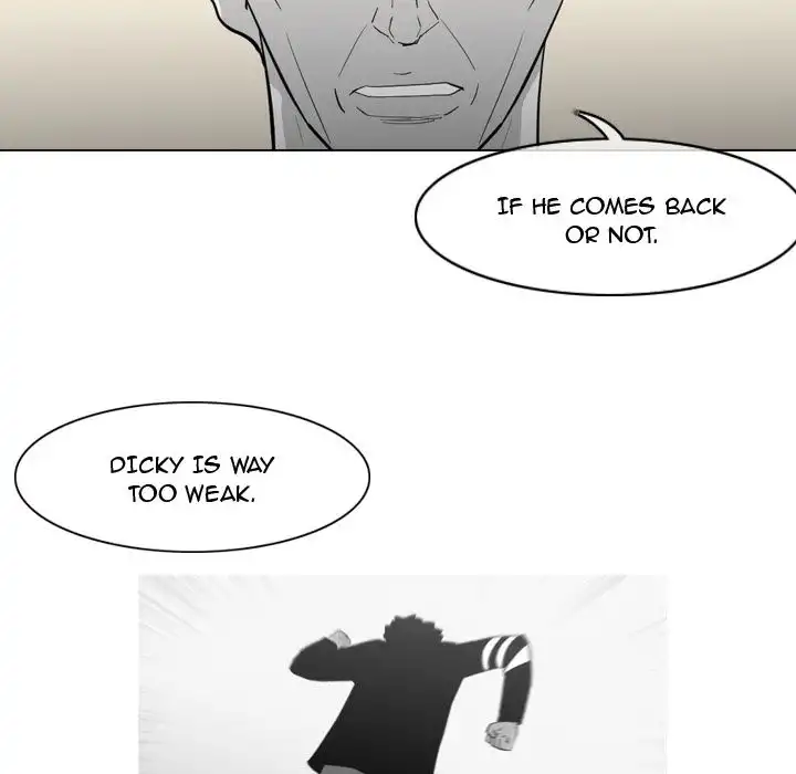 Path to Salvation - Chapter 19 [photo 47] - MangaPorn