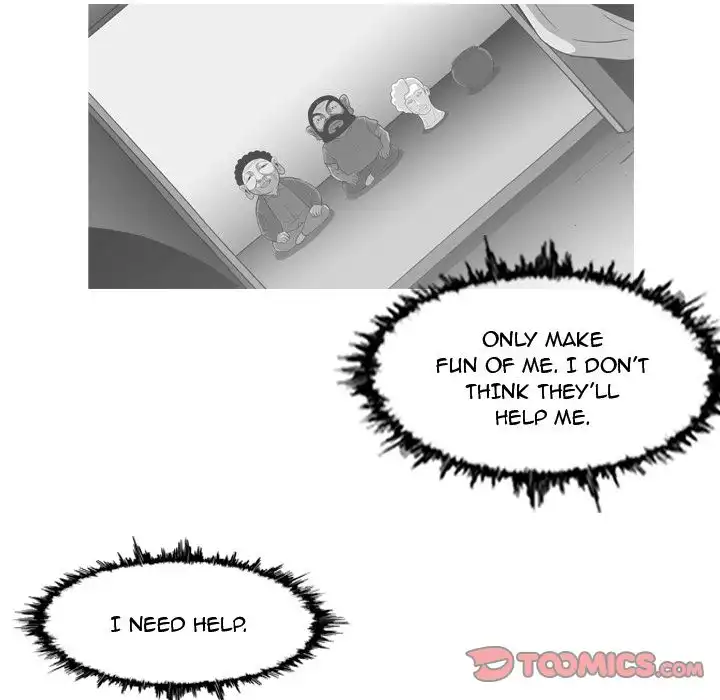 Path to Salvation - Chapter 19 [photo 58] - MangaPorn