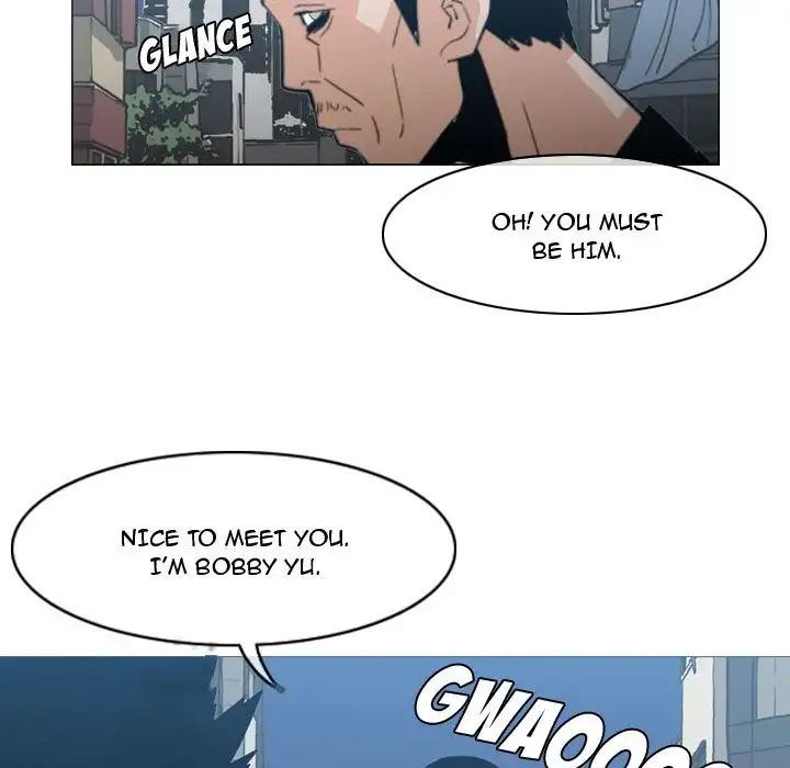 Path to Salvation - Chapter 19 [photo 80] - MangaPorn