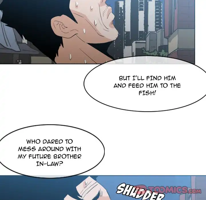 Path to Salvation - Chapter 19 [photo 86] - MangaPorn