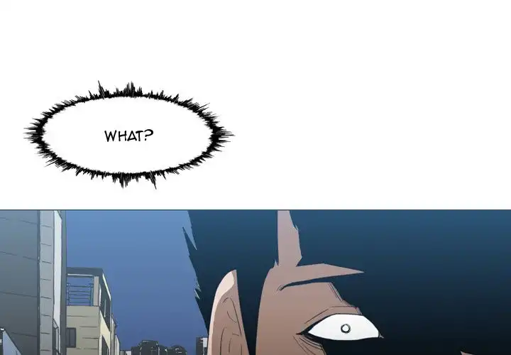 Path to Salvation - Chapter 20 [photo 1] - MangaPorn