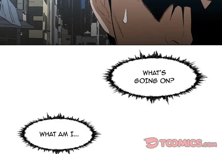 Path to Salvation - Chapter 20 [photo 2] - MangaPorn