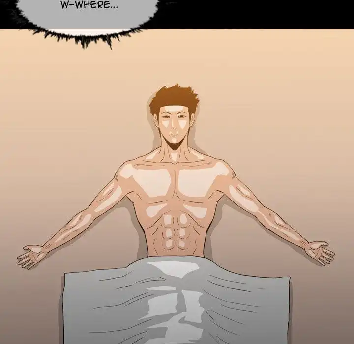 Path to Salvation - Chapter 20 [photo 27] - MangaPorn