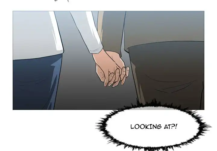 Path to Salvation - Chapter 20 [photo 3] - MangaPorn