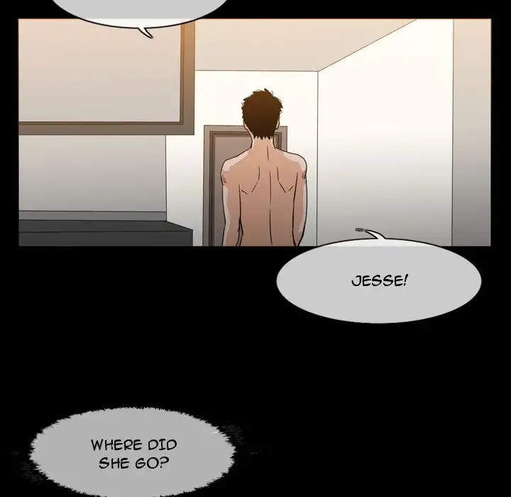 Path to Salvation - Chapter 20 [photo 33] - MangaPorn