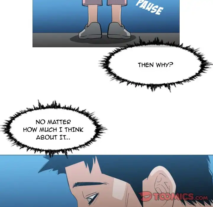 Path to Salvation - Chapter 20 [photo 38] - MangaPorn