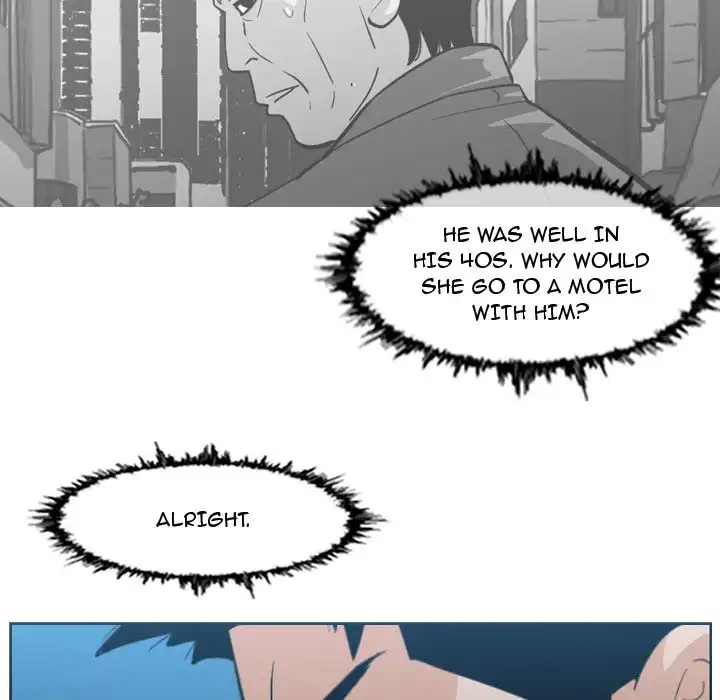 Path to Salvation - Chapter 20 [photo 40] - MangaPorn