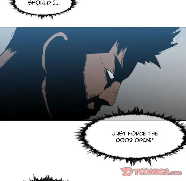 Path to Salvation - Chapter 20 [photo 46] - MangaPorn
