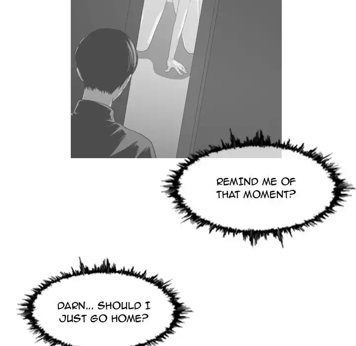 Path to Salvation - Chapter 20 [photo 49] - MangaPorn