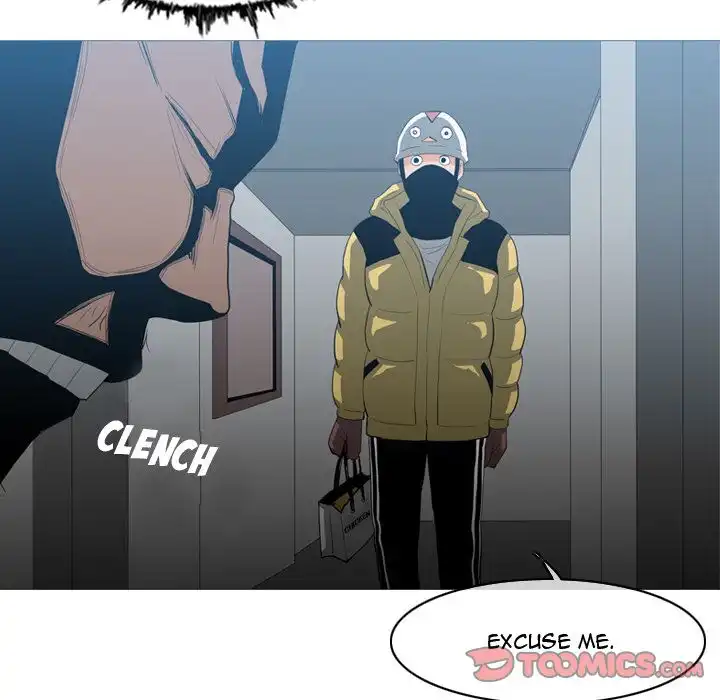 Path to Salvation - Chapter 20 [photo 50] - MangaPorn