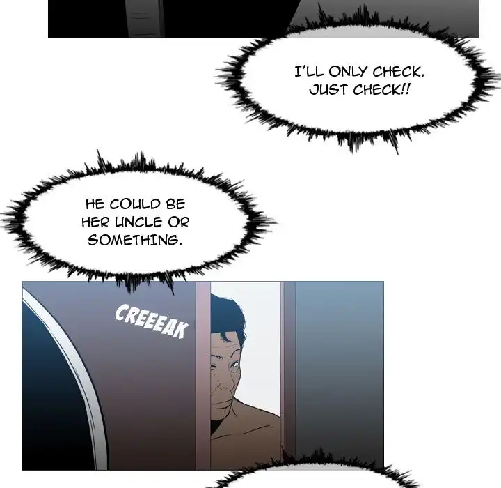 Path to Salvation - Chapter 20 [photo 55] - MangaPorn