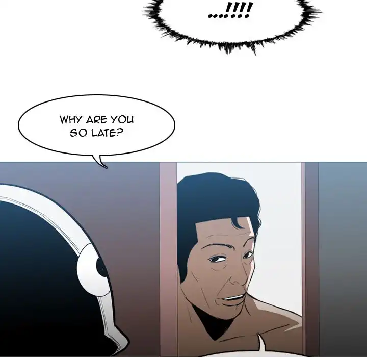 Path to Salvation - Chapter 20 [photo 56] - MangaPorn