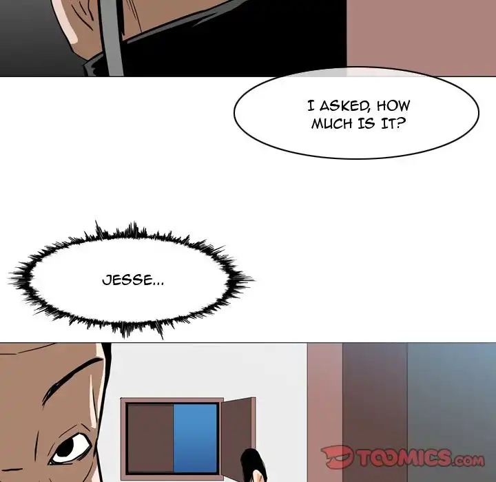 Path to Salvation - Chapter 20 [photo 58] - MangaPorn