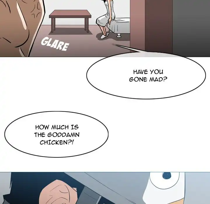 Path to Salvation - Chapter 20 [photo 59] - MangaPorn