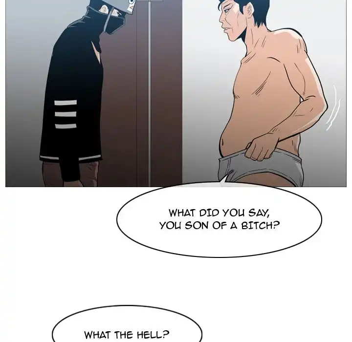 Path to Salvation - Chapter 20 [photo 61] - MangaPorn