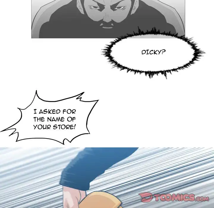 Path to Salvation - Chapter 20 [photo 66] - MangaPorn