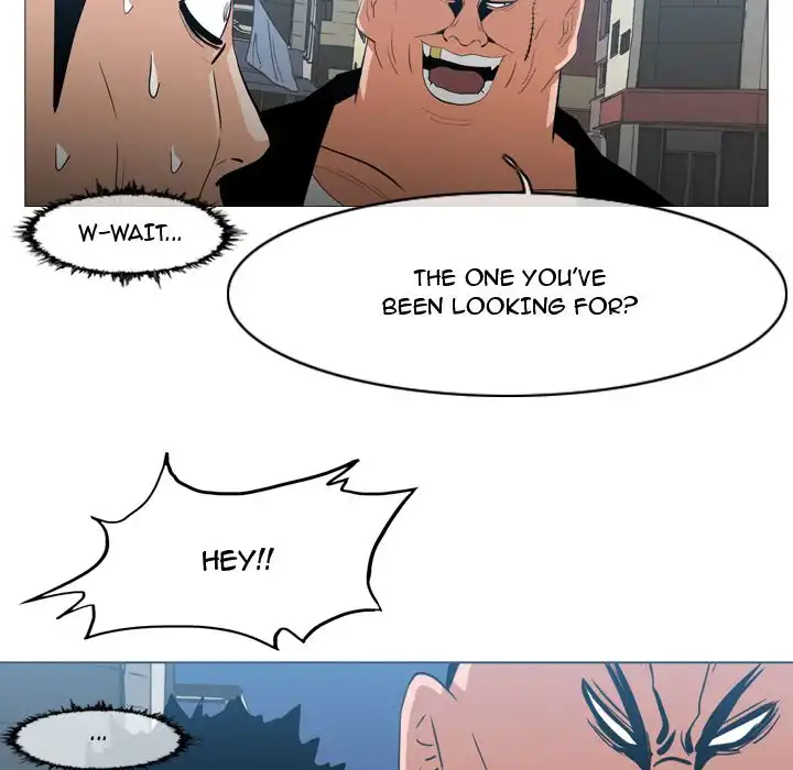 Path to Salvation - Chapter 20 [photo 8] - MangaPorn