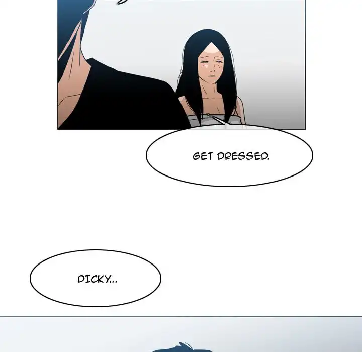 Path to Salvation - Chapter 20 [photo 80] - MangaPorn