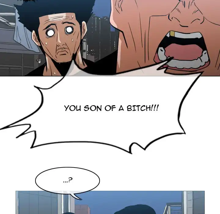 Path to Salvation - Chapter 20 [photo 9] - MangaPorn
