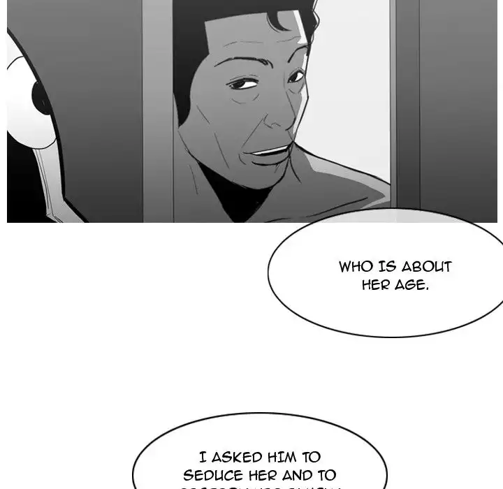 Path to Salvation - Chapter 20 [photo 96] - MangaPorn