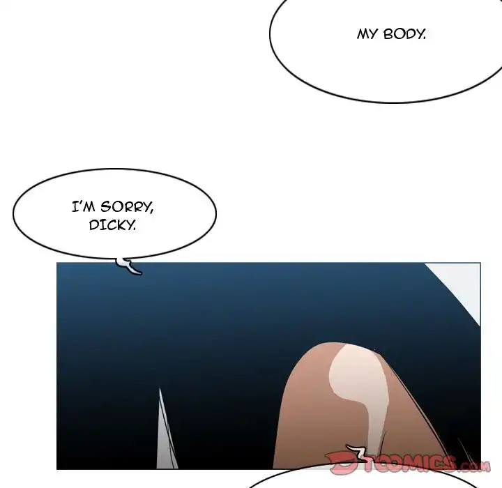 Path to Salvation - Chapter 20 [photo 98] - MangaPorn