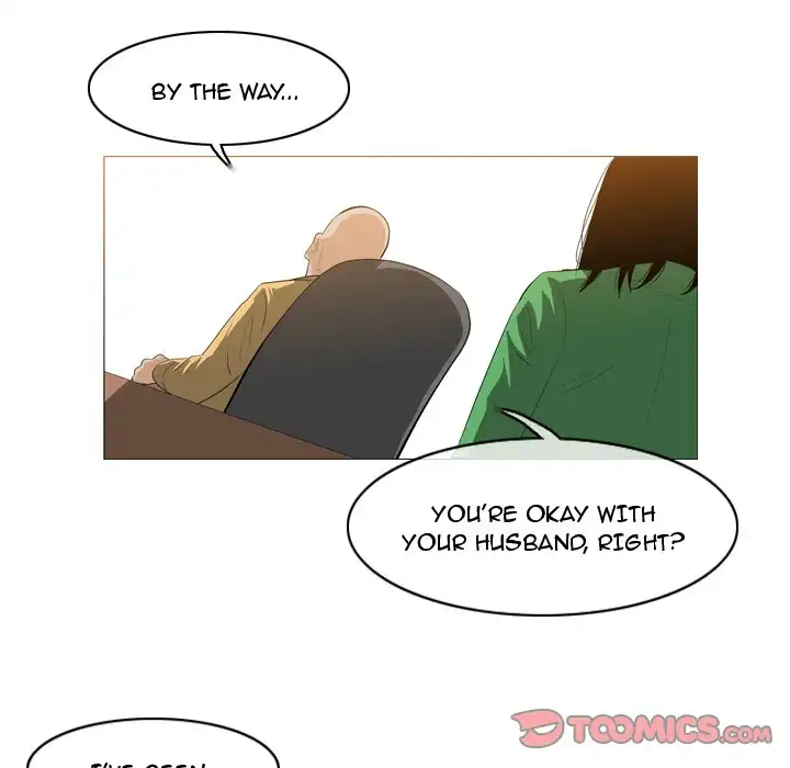 Path to Salvation - Chapter 21 [photo 26] - MangaPorn