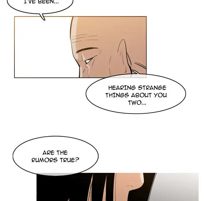 Path to Salvation - Chapter 21 [photo 27] - MangaPorn