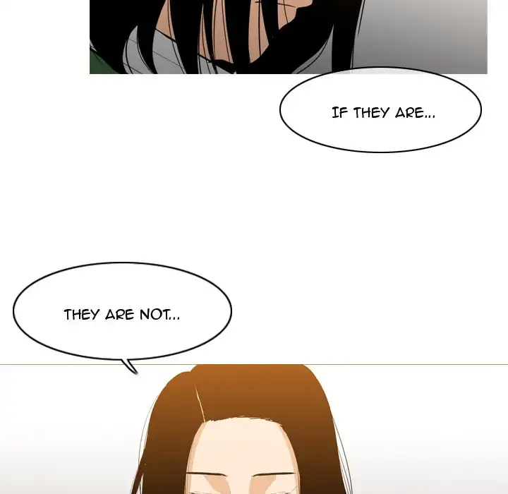 Path to Salvation - Chapter 21 [photo 28] - MangaPorn