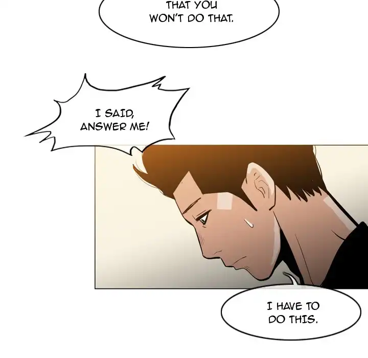 Path to Salvation - Chapter 21 [photo 35] - MangaPorn