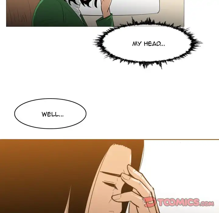 Path to Salvation - Chapter 21 [photo 46] - MangaPorn