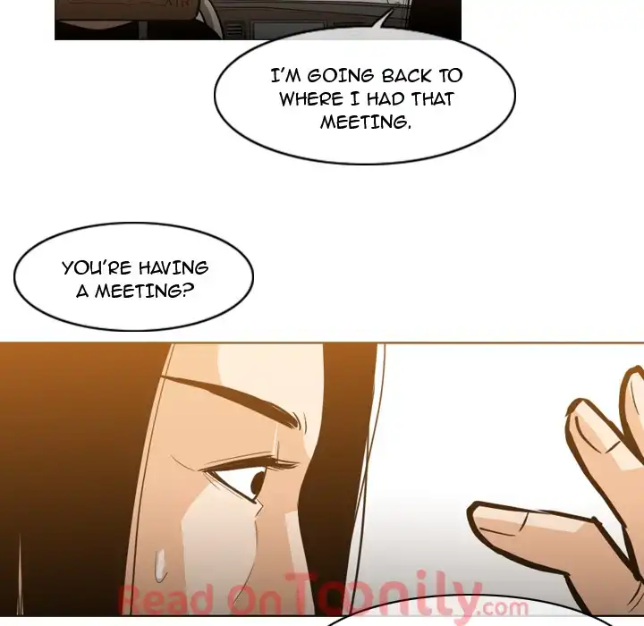 Path to Salvation - Chapter 21 [photo 48] - MangaPorn