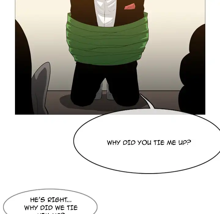 Path to Salvation - Chapter 21 [photo 55] - MangaPorn
