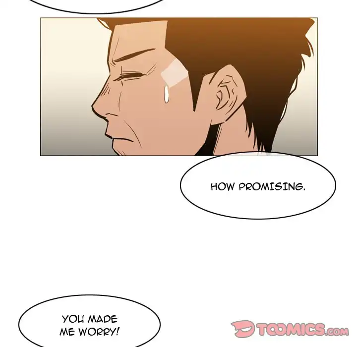 Path to Salvation - Chapter 21 [photo 6] - MangaPorn