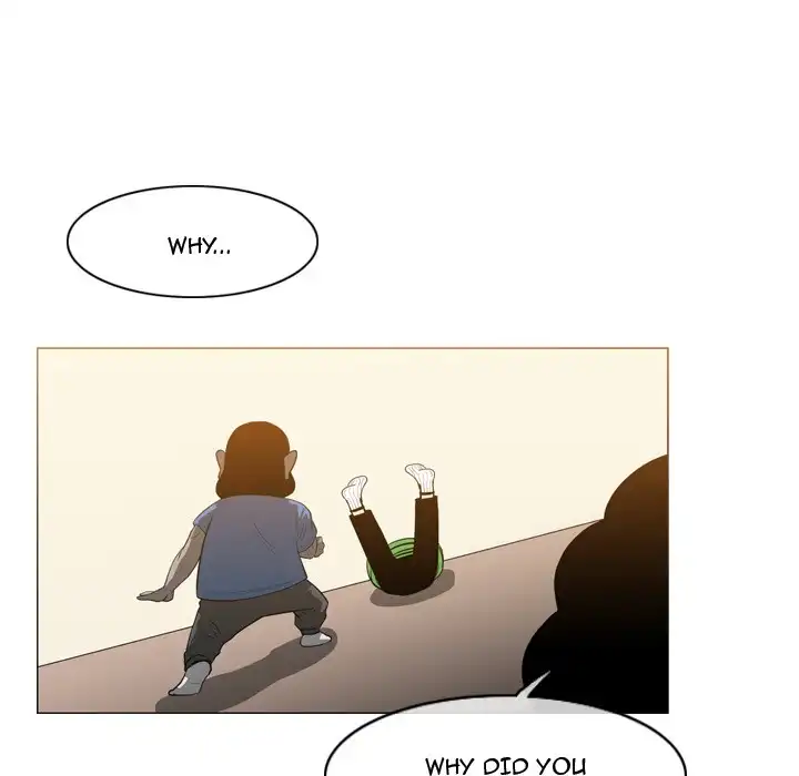 Path to Salvation - Chapter 21 [photo 60] - MangaPorn