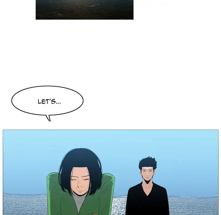 Path to Salvation - Chapter 21 [photo 80] - MangaPorn