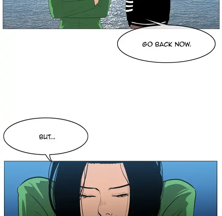 Path to Salvation - Chapter 21 [photo 81] - MangaPorn