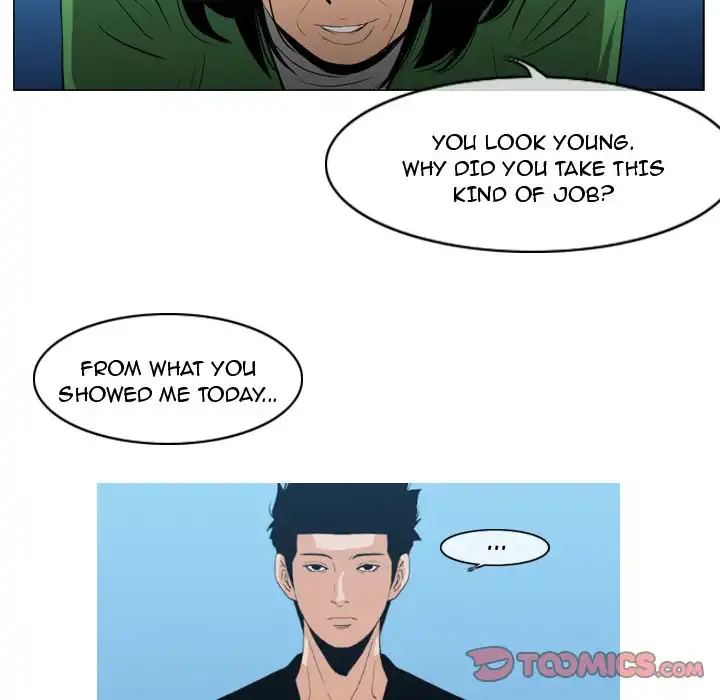 Path to Salvation - Chapter 21 [photo 82] - MangaPorn