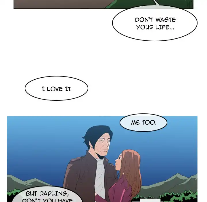 Path to Salvation - Chapter 21 [photo 84] - MangaPorn