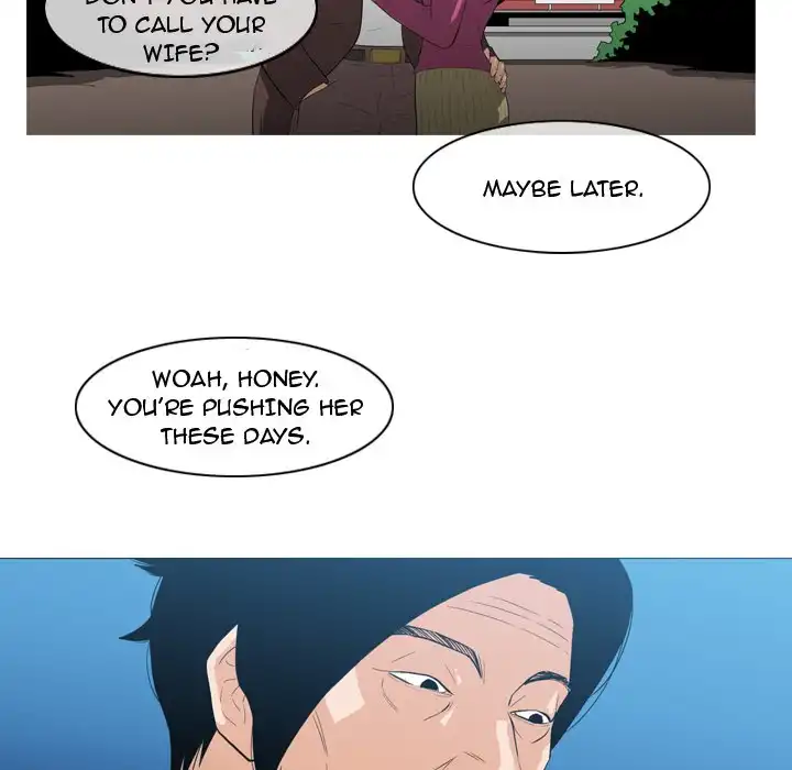 Path to Salvation - Chapter 21 [photo 85] - MangaPorn
