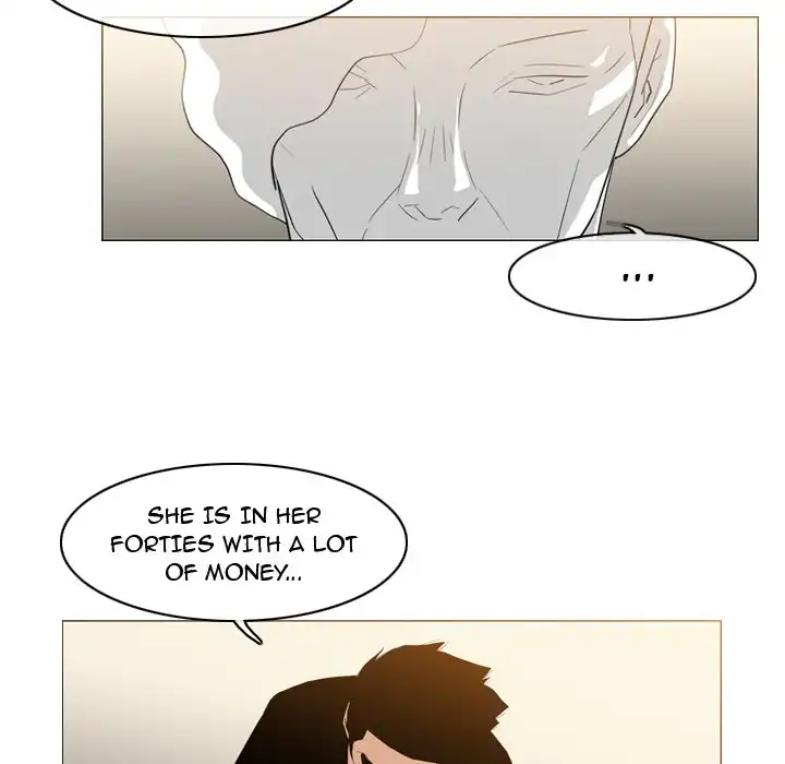 Path to Salvation - Chapter 21 [photo 9] - MangaPorn