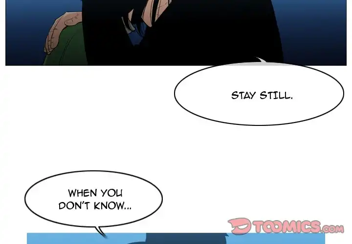 Path to Salvation - Chapter 22 [photo 2] - MangaPorn