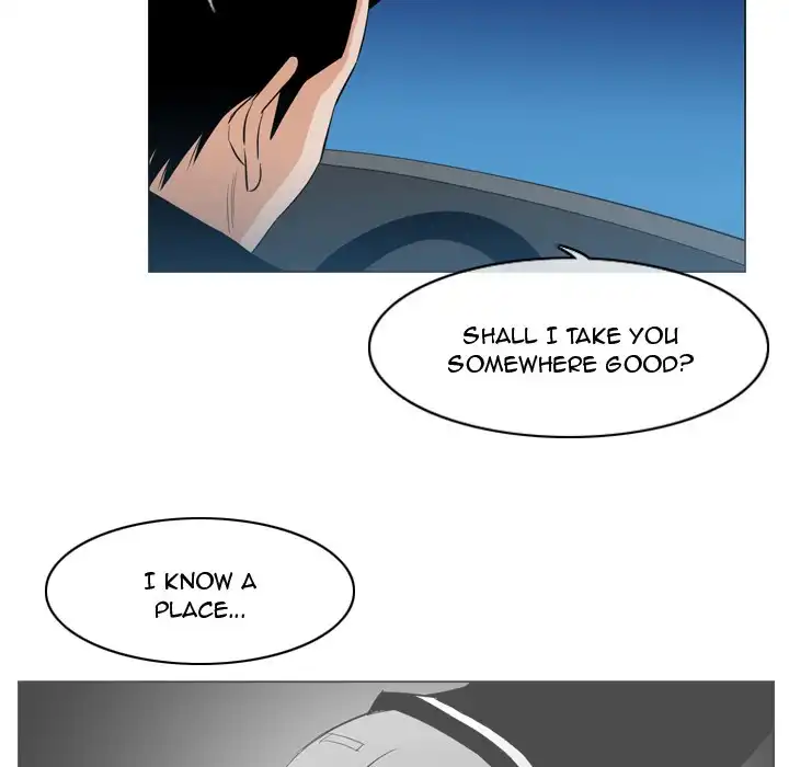 Path to Salvation - Chapter 22 [photo 37] - MangaPorn