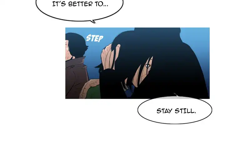 Path to Salvation - Chapter 22 [photo 4] - MangaPorn