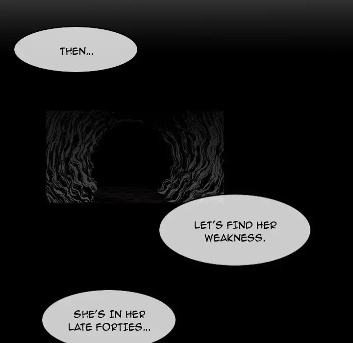 Path to Salvation - Chapter 22 [photo 40] - MangaPorn