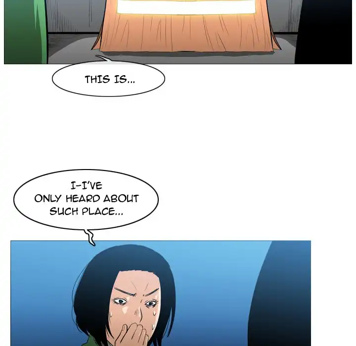 Path to Salvation - Chapter 22 [photo 48] - MangaPorn