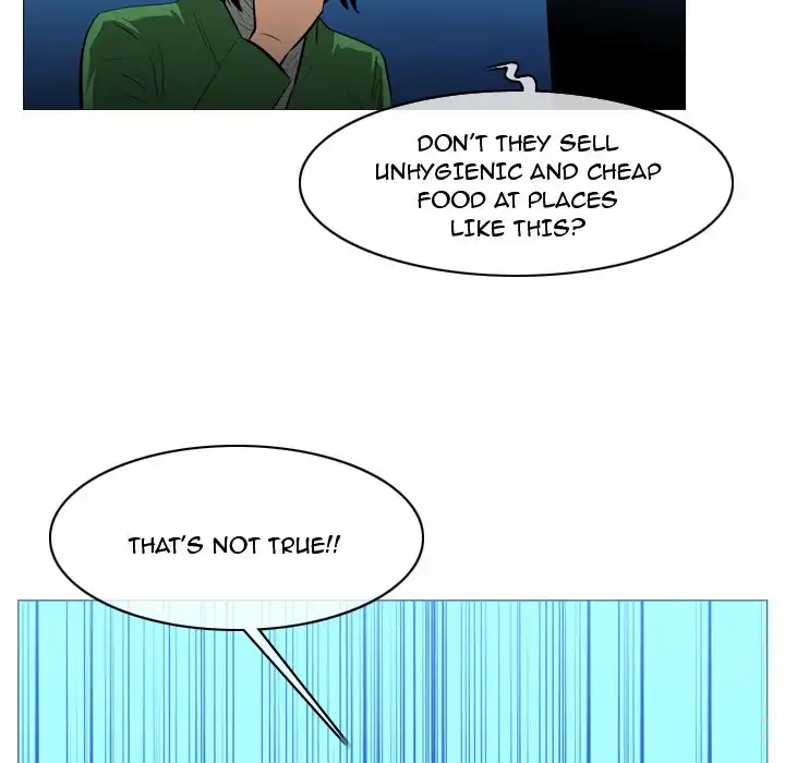 Path to Salvation - Chapter 22 [photo 49] - MangaPorn